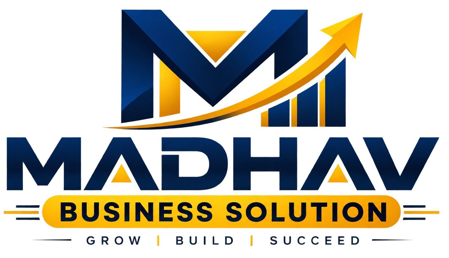 Madhav Business